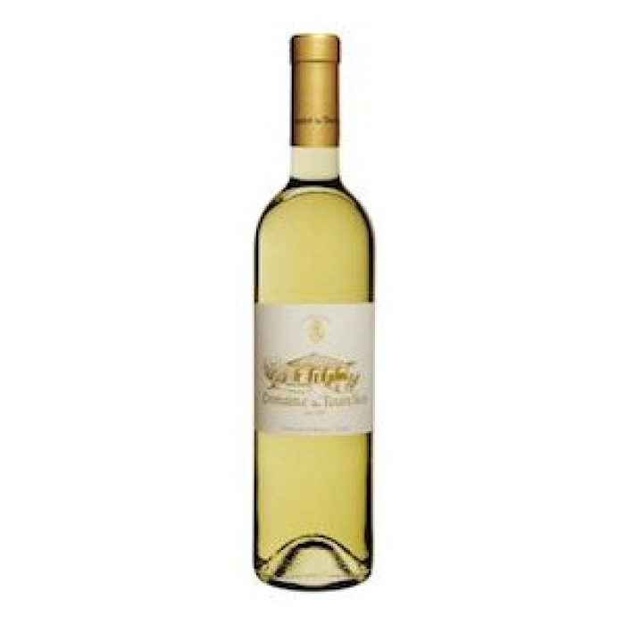 Bekaa Valley Viognier 
