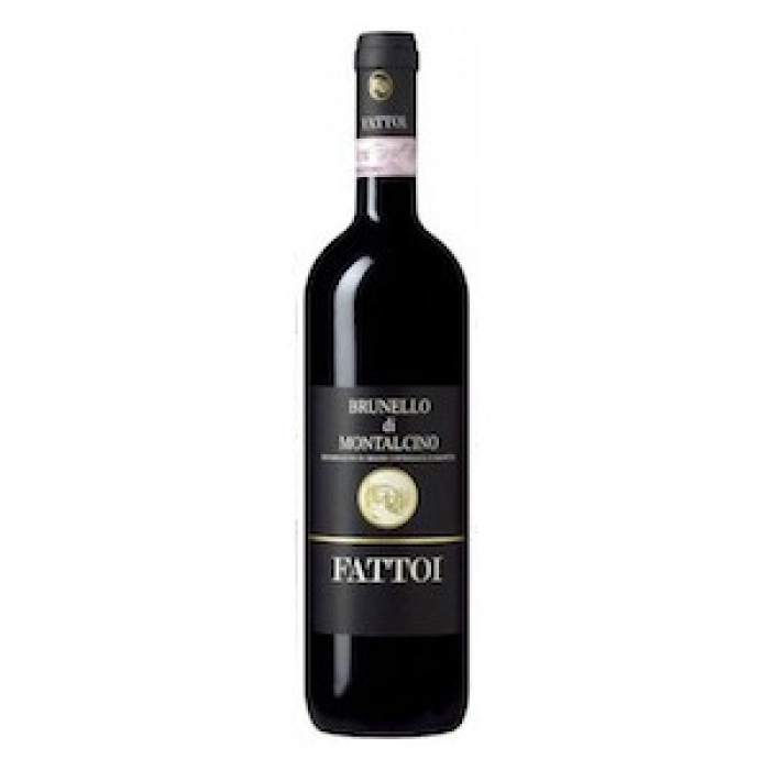 Brunello di Montalcino DOCG