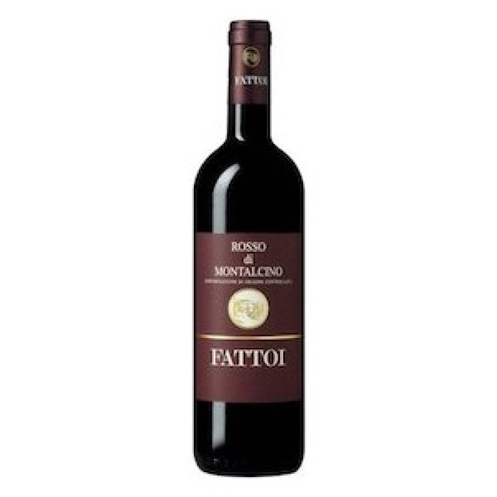 Rosso di Montalcino DOC