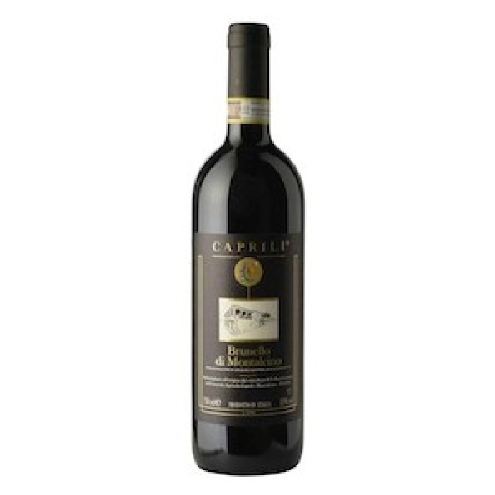 Brunello di Montalcino DOCG