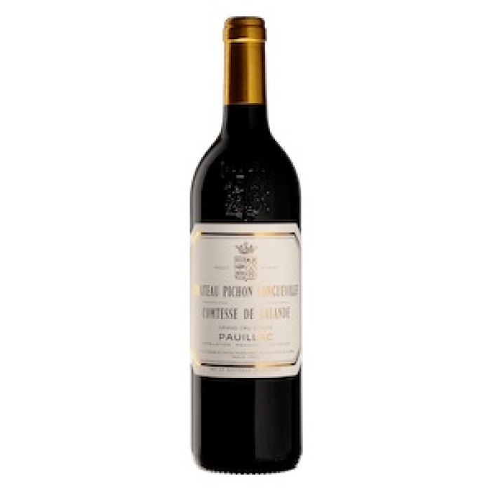Pauillac AOC 2er Grand Cru Classé 