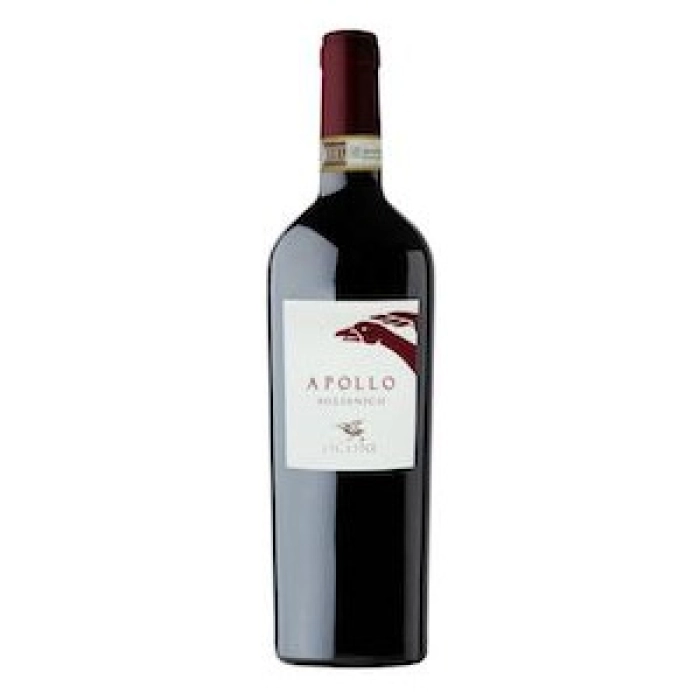 Aglianico del Taburno DOCG 