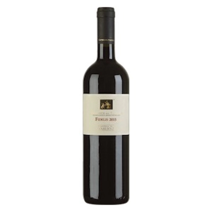 Aglianico del Taburno DOCG 