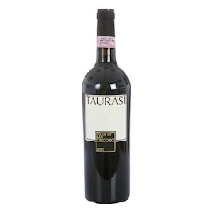 Taurasi DOCG