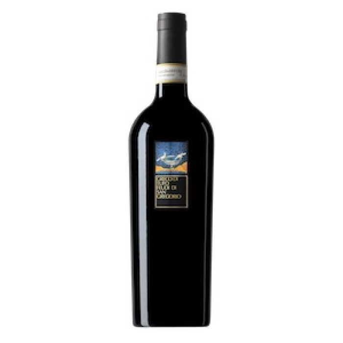 Greco di Tufo DOCG