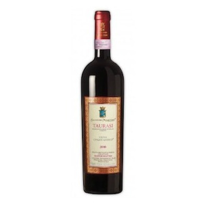 Taurasi DOCG 
