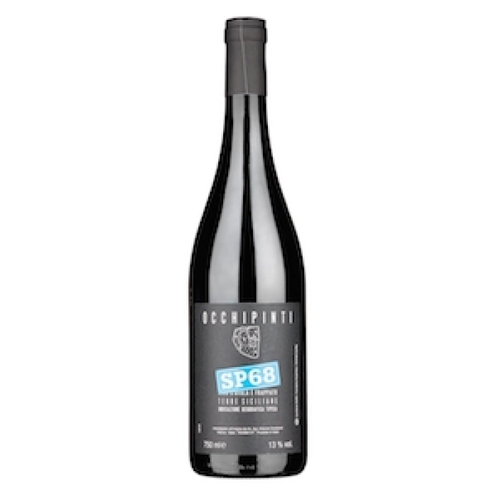 Terre Siciliane IGP 