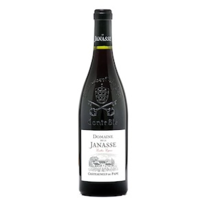 Châteauneuf-du-Pape AOC 