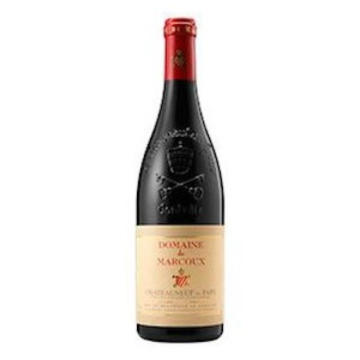 Châteauneuf-du-Pape AOC