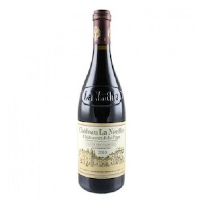 Châteauneuf-du-Pape AOC 