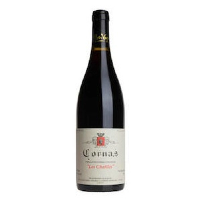 Cornas AOC 
