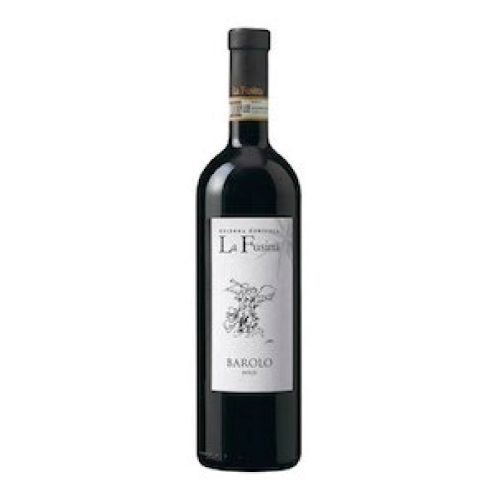Barolo DOCG