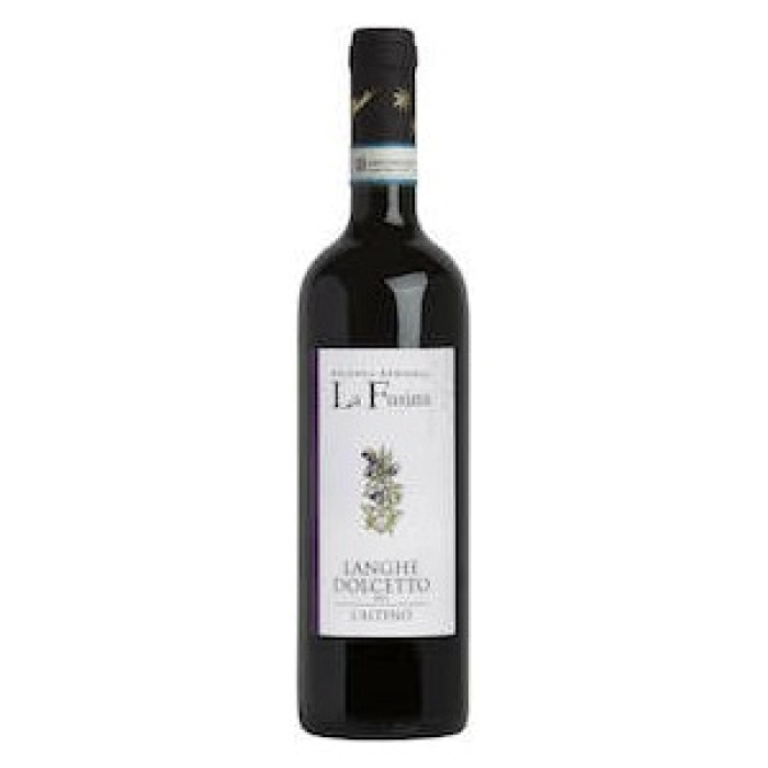 Langhe DOC Dolcetto  