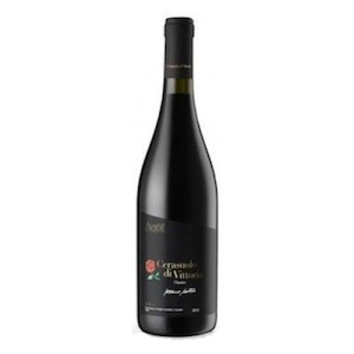 Cerasuolo di Vittoria DOCG 