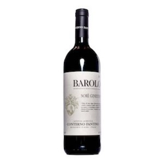 Barolo DOCG Ginestra 