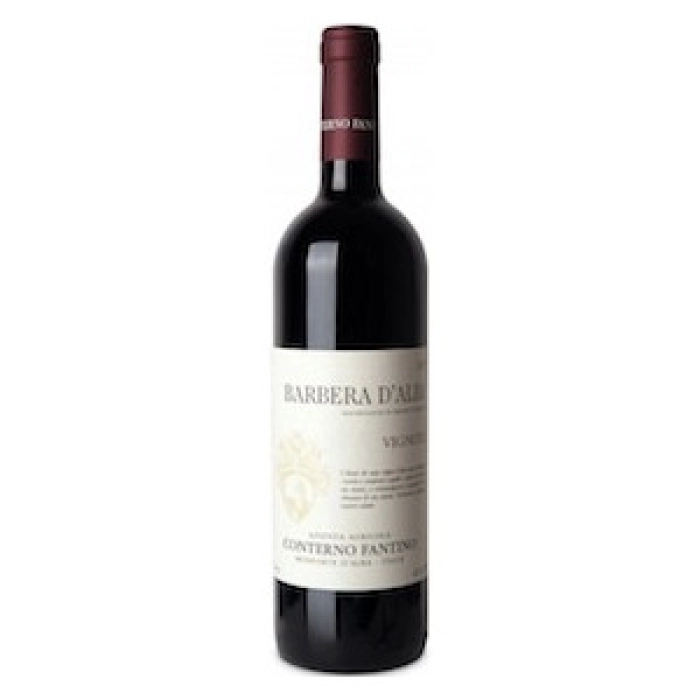 Barbera d’Alba DOC 