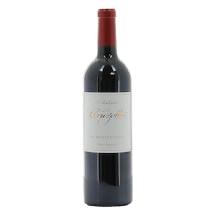 Lalande-de-Pomerol AOC