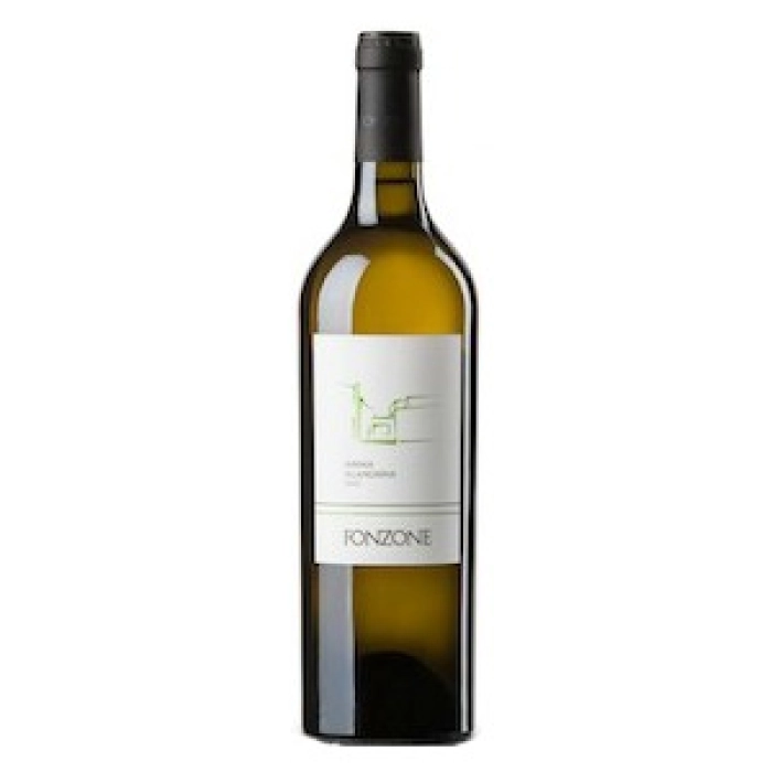 Irpinia DOC Falanghina Beneventana 