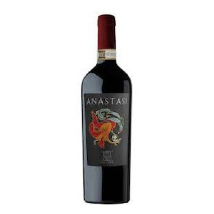 Aglianico del Taburno DOCG 