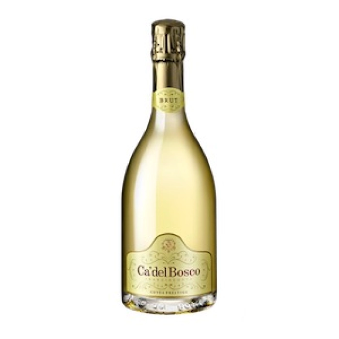 Franciacorta DOCG Brut  