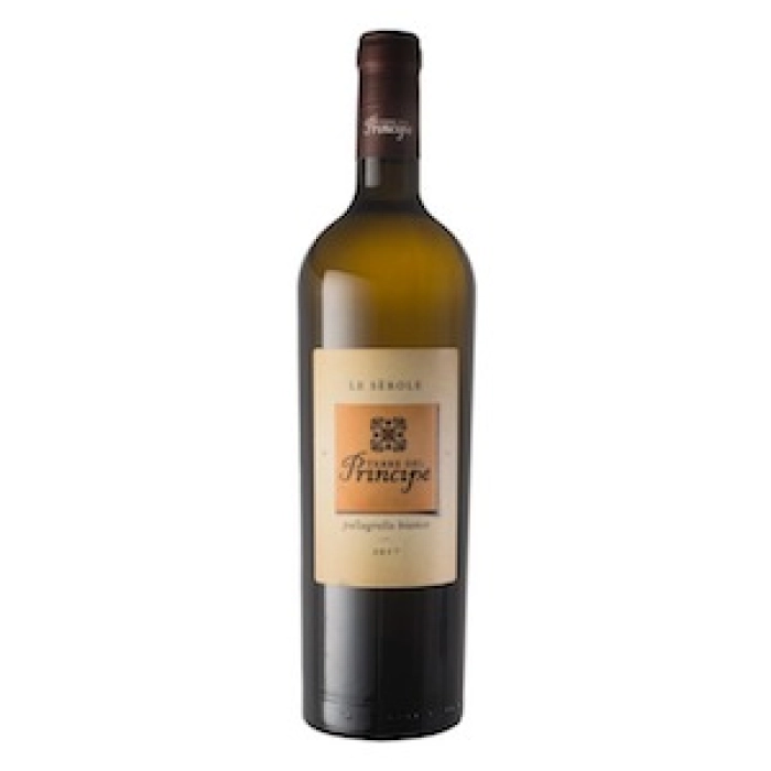 Terre del Volturno IGP Pallagrello Bianco  