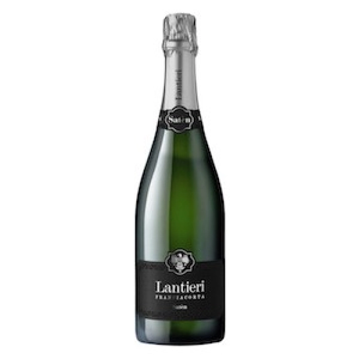 Franciacorta DOCG Satèn 