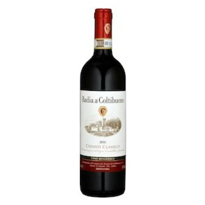 Chianti Classico DOCG