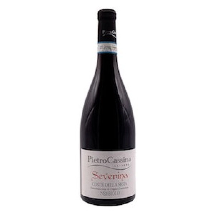 Coste della Sesia DOC Nebbiolo  