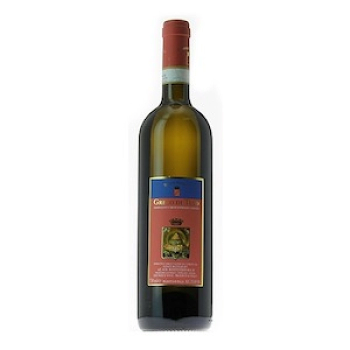 Greco di Tufo DOCG