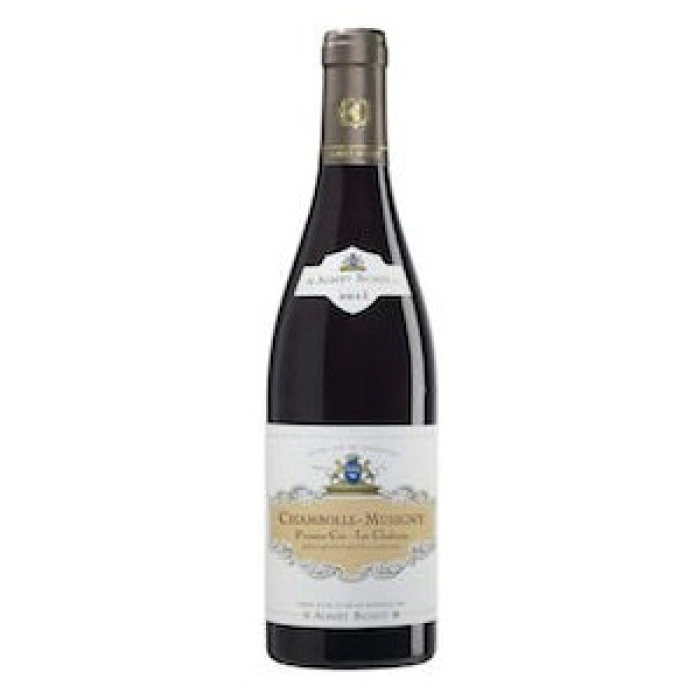 Chambolle-Musigny AOC Les Chabiots 