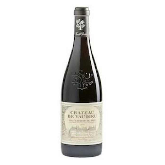 Châteauneuf-du-Pape AOC