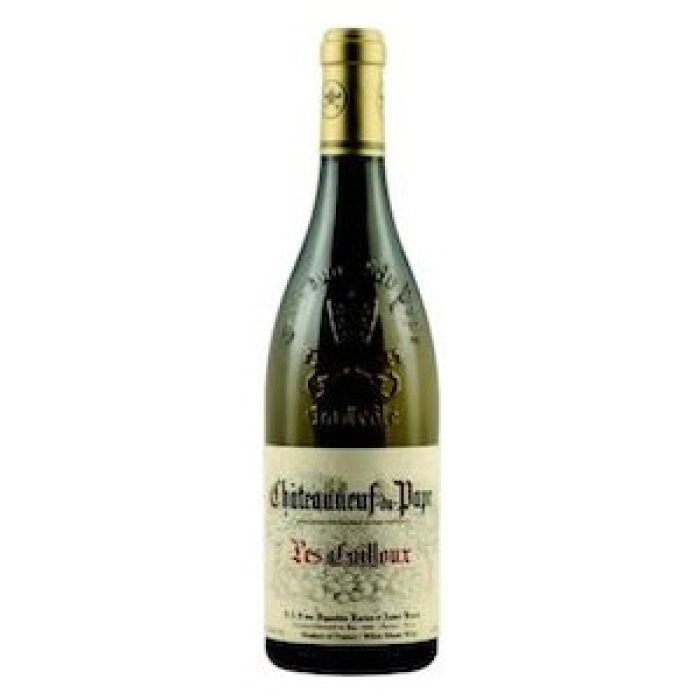 Châteauneuf-du-Pape AOC