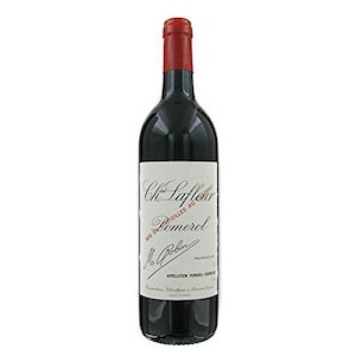 Pomerol AOC