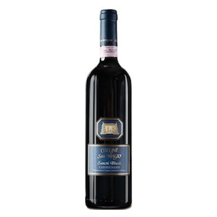 Carmignano DOCG 