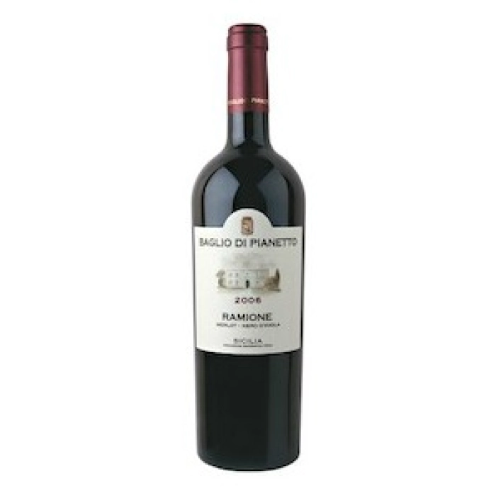 Sicilia DOC 