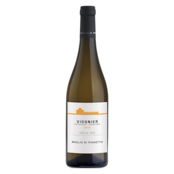 Sicilia DOC Viognier 