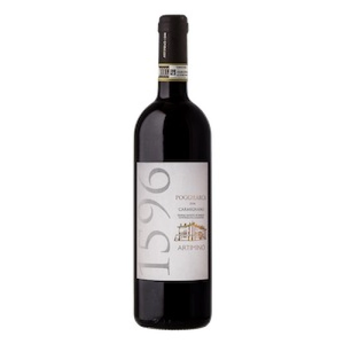 Carmignano DOCG 