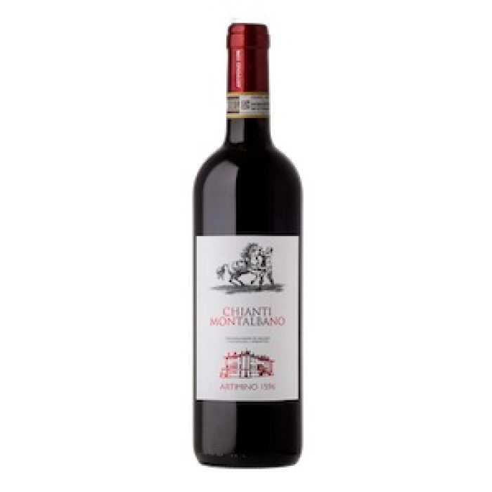 Chianti DOCG Montalbano 