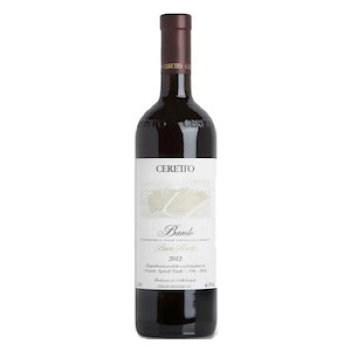 Barolo DOCG Bricco Rocche 