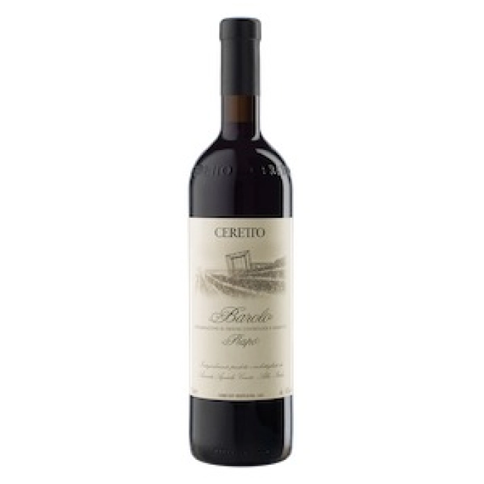 Barolo DOCG Prapò 