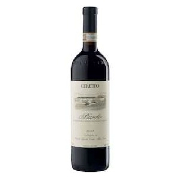 Barolo DOCG