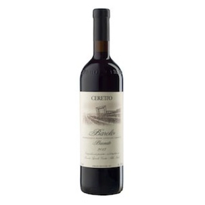 Barolo DOCG Brunate 