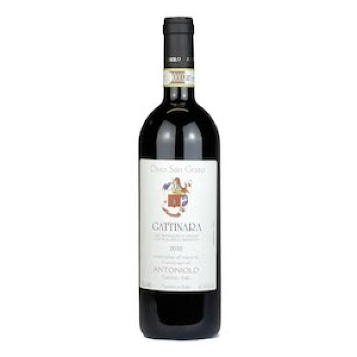 Gattinara DOCG 