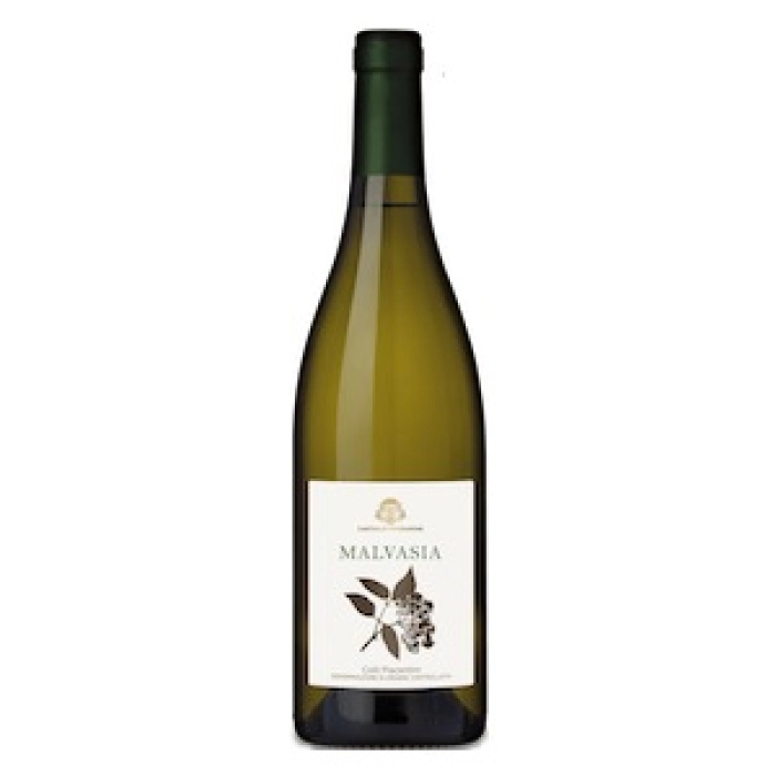 Colli Piacentini DOC Malvasia Bianca Aromatica di Candia 