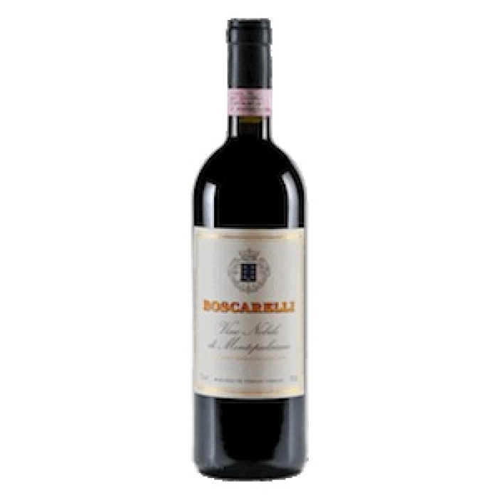 Vino Nobile di Montepulciano DOCG