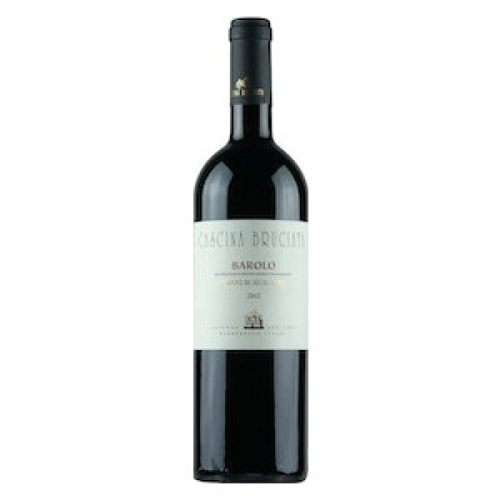 Barolo DOCG Cannubi Muscatel 