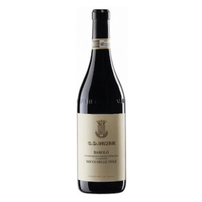Barolo DOCG Bricco delle Viole 