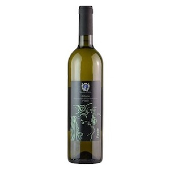 Cilento DOC Fiano  