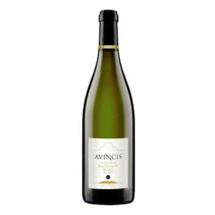 Dragasani DOC Sauvignon Blanc  CMD  