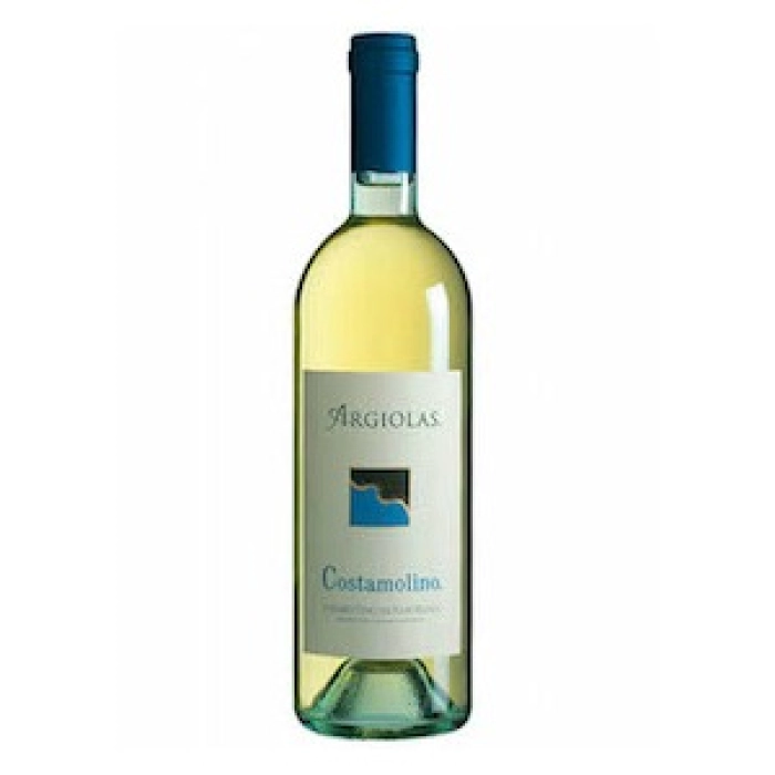 Vermentino di Sardegna DOC 